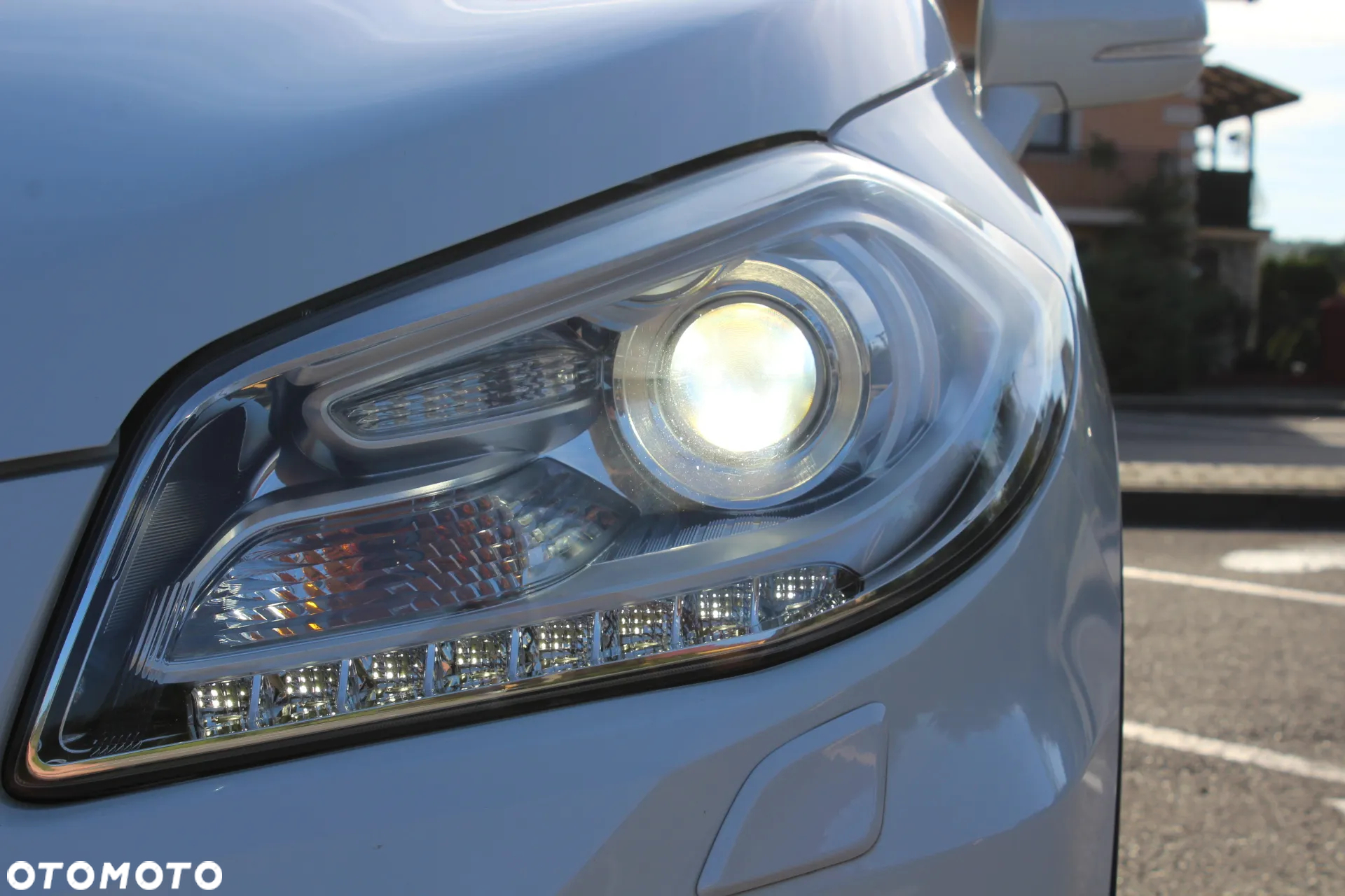 Suzuki SX4 S-Cross 1.6 Premium Plus 4WD - 16
