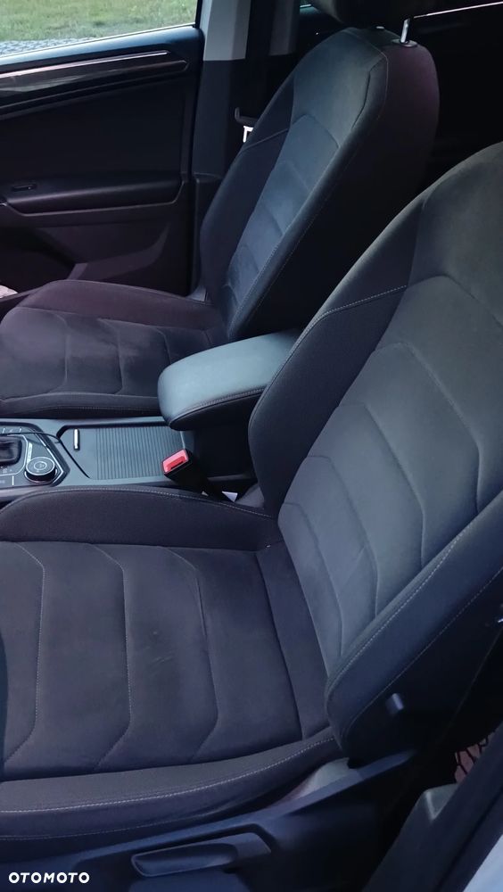 Volkswagen Tiguan 2.0 TDI SCR 4MOTION DSG Comfortline - 3