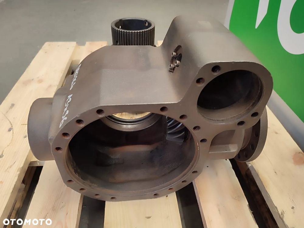 Dyferencjał 11x36   106112   Dieci Mini Agri 26 6 - 4