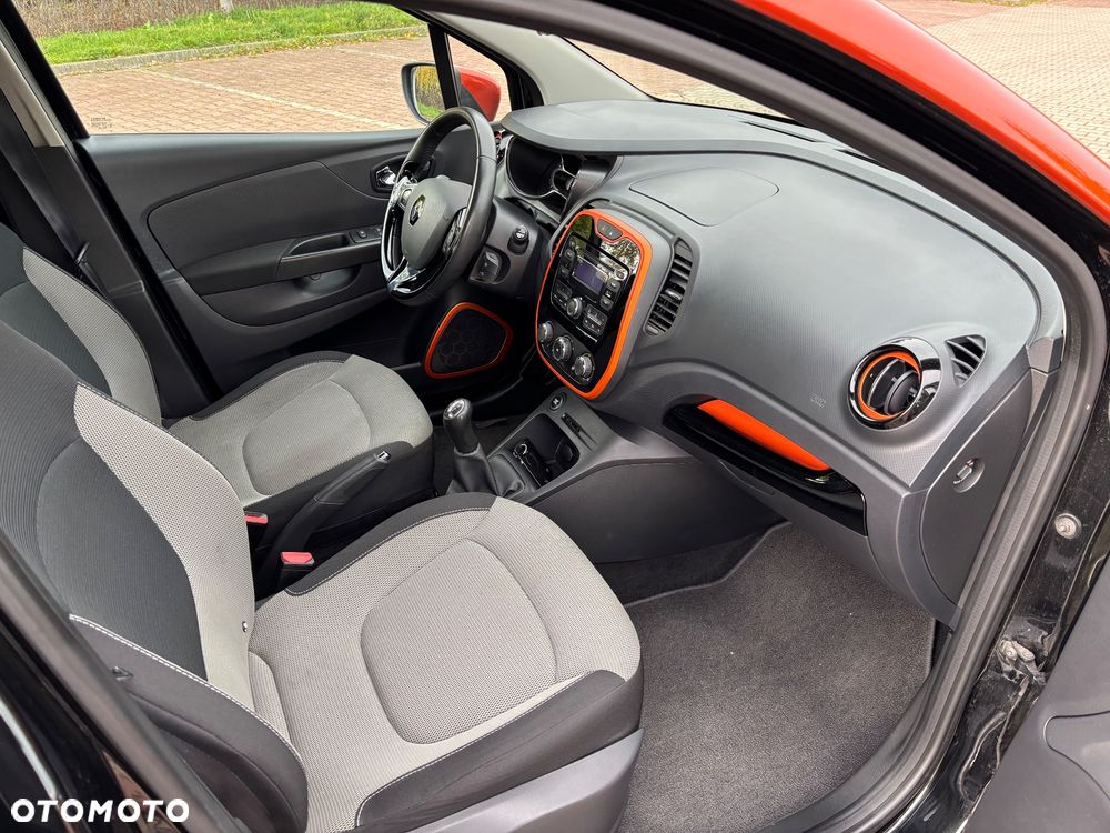 Renault Captur ENERGY TCe 90 Start&Stop Dynamique - 20