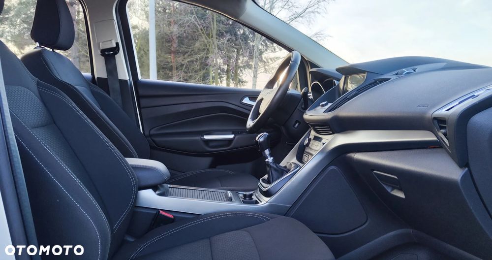 Ford Kuga 1.5 EcoBlue COOL&CONNECT - 10