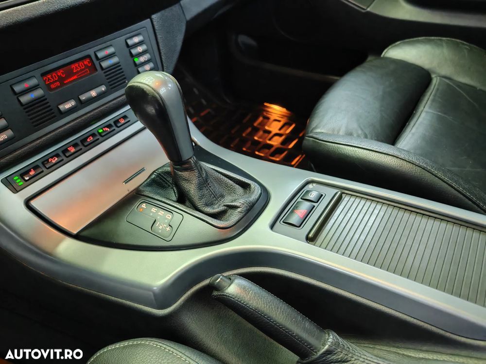 BMW X5 3.0 d Edition Exclusive Sport - 15