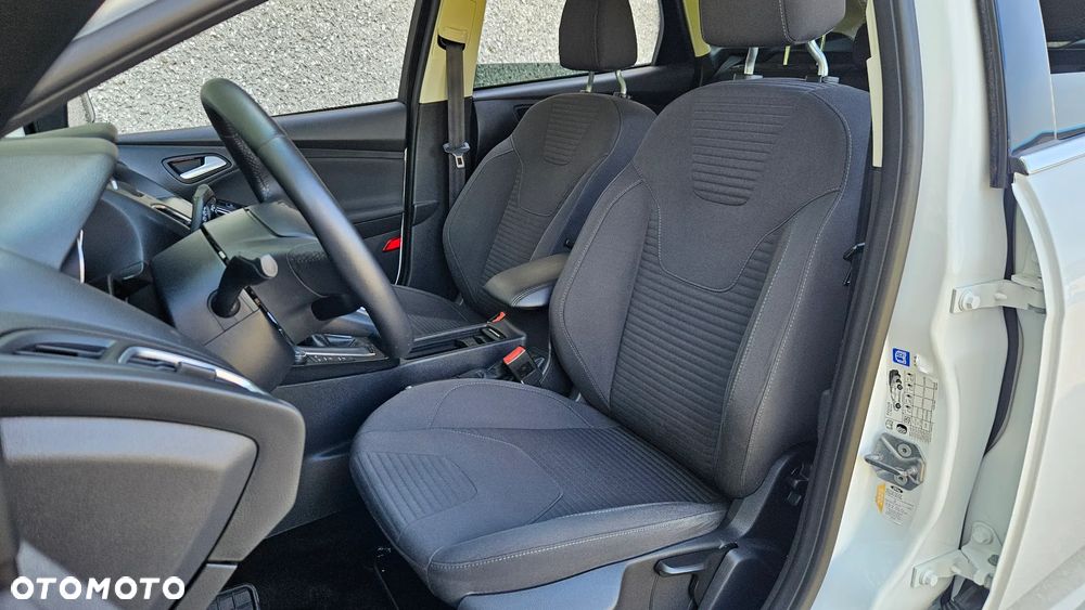 Ford Focus 1.5 EcoBoost ST-Line ASS - 8