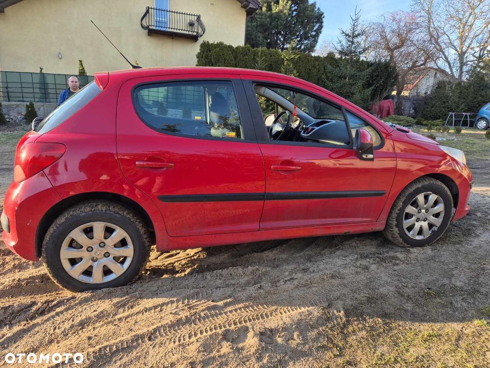 Peugeot 307 - 2