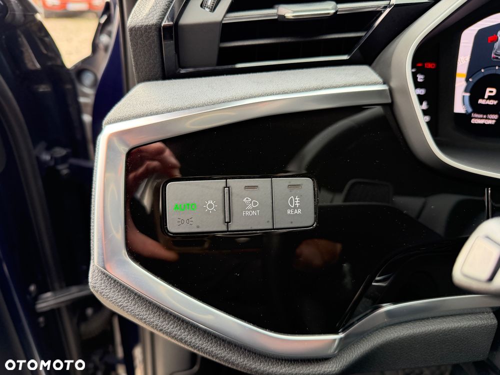 Audi Q3 - 25