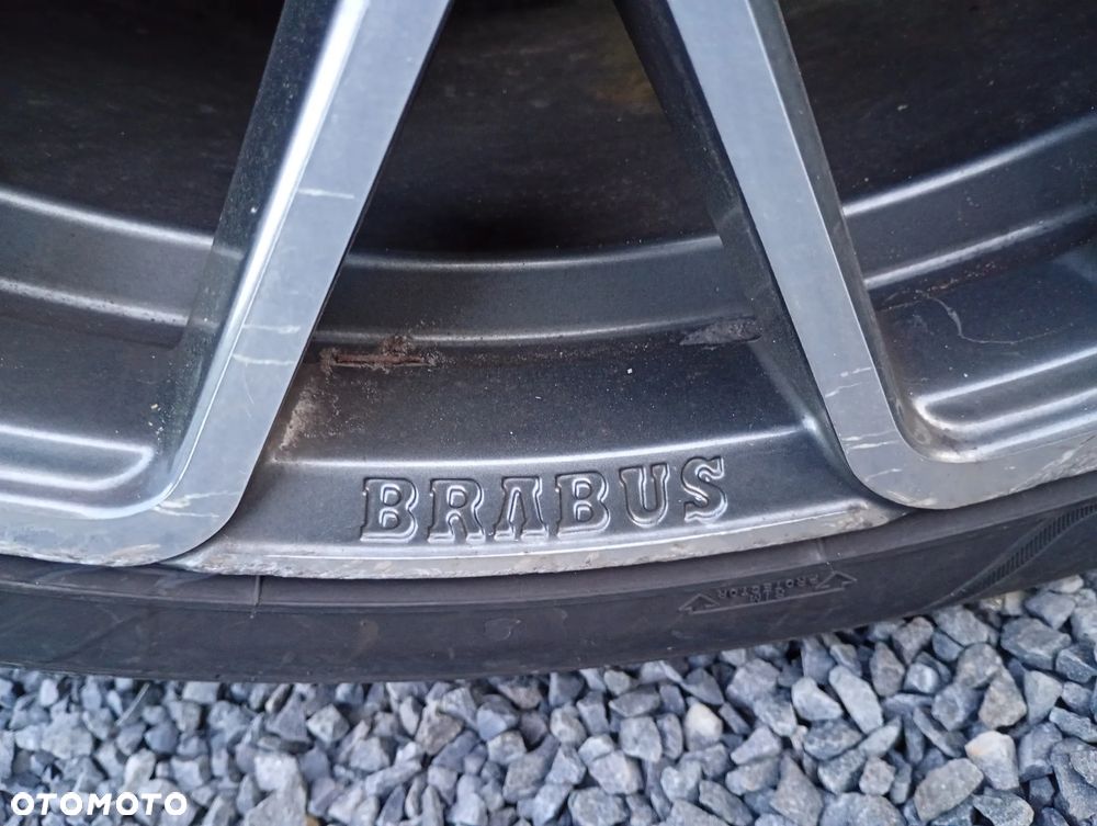 Mercedes-Benz ML 280 CDI 4Matic 7G-TRONIC - 30