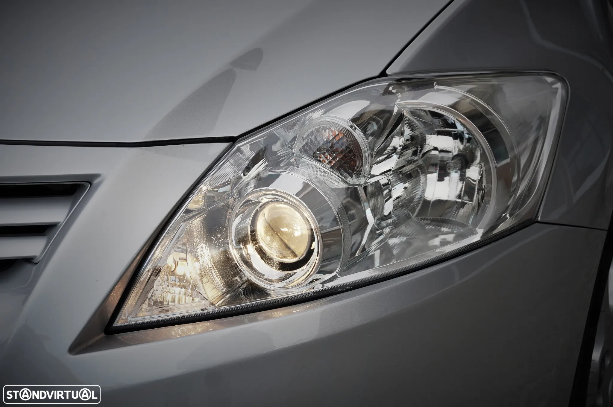 Toyota Auris 1.4 D-4D ACtive+AC - 34
