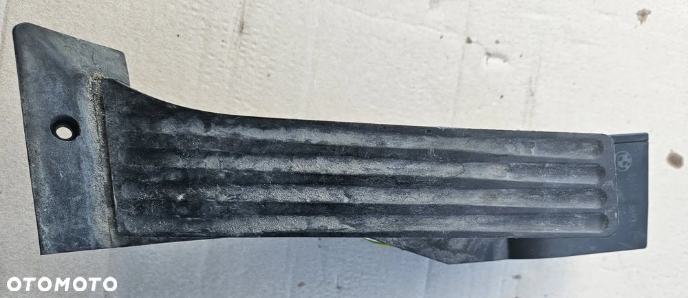 BMW E60 E61 2.0 D pedał potencjometr gazu 6766931 - 1