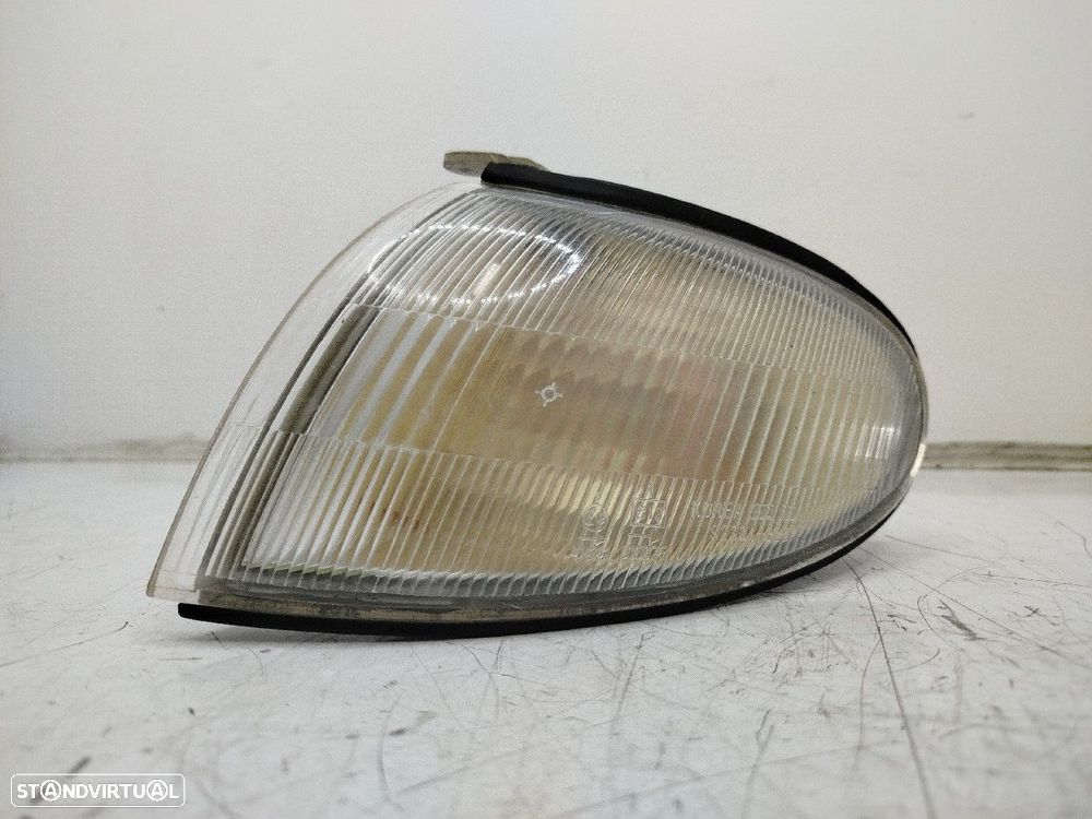 Farolim De Pisca Frente Esq Hyundai Accent I (X-3) - 1