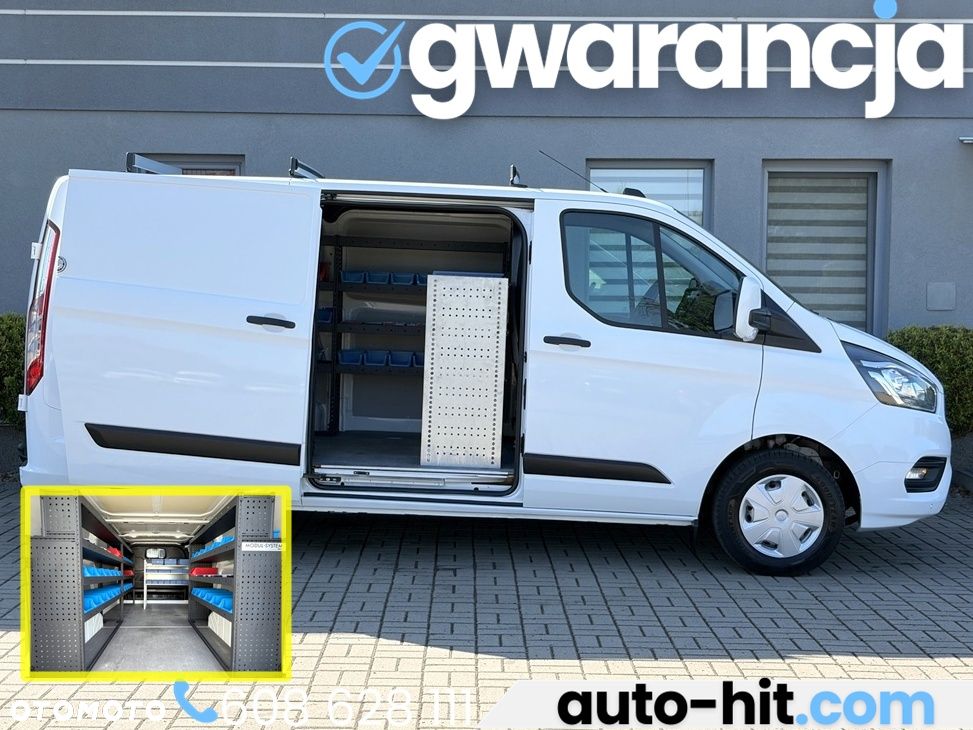 Ford Transit - 2