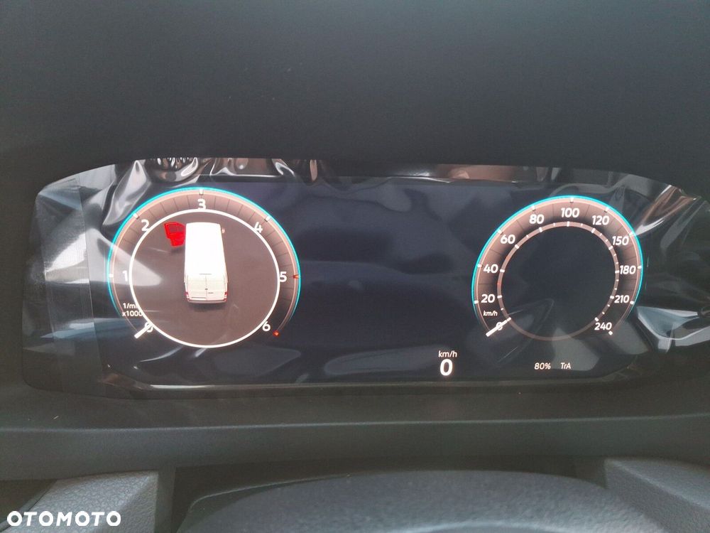 Volkswagen Crafter Crafter 35 TDI - 38
