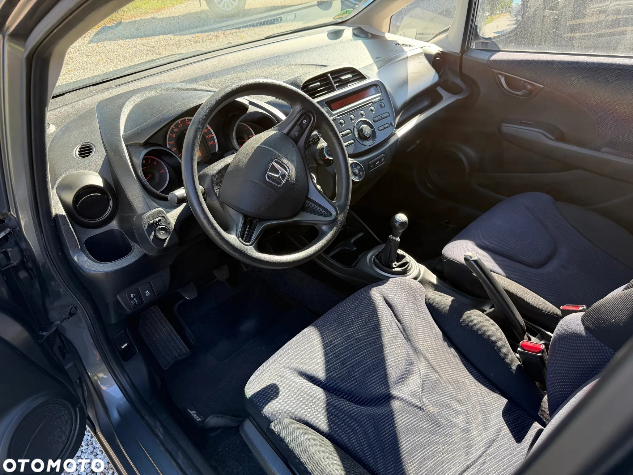 Honda Jazz 1.2 Trend - 20