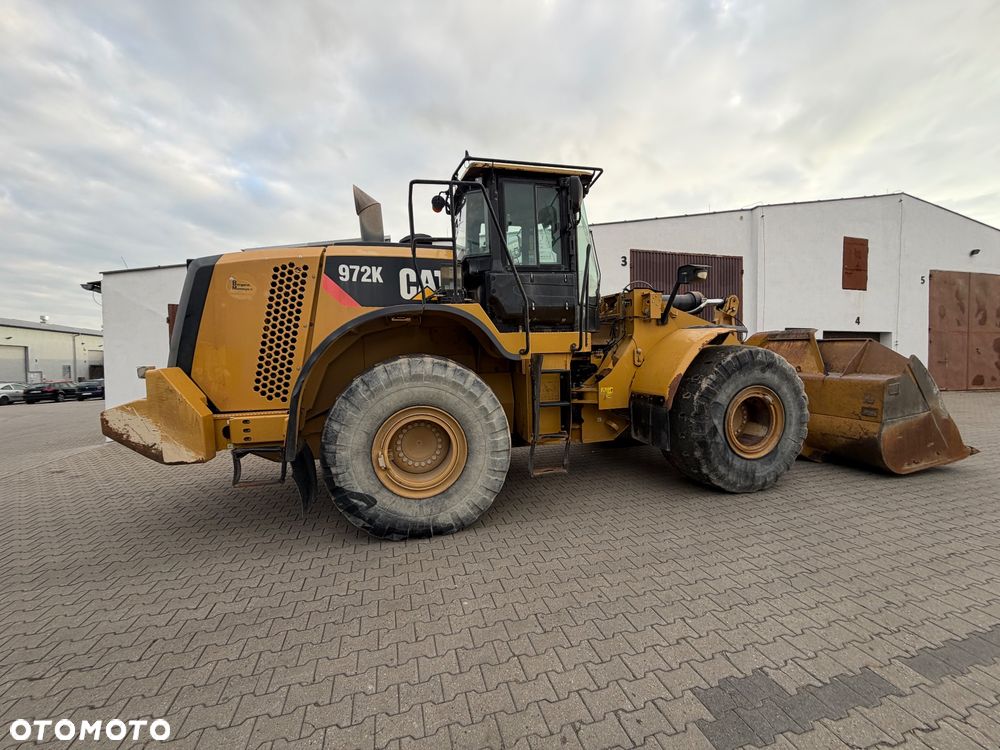 Caterpillar 972K - 6