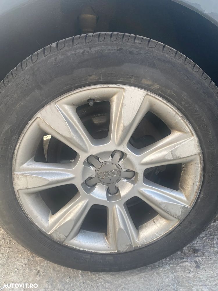 Audi A4 Allroad 3.0 TDI - 7