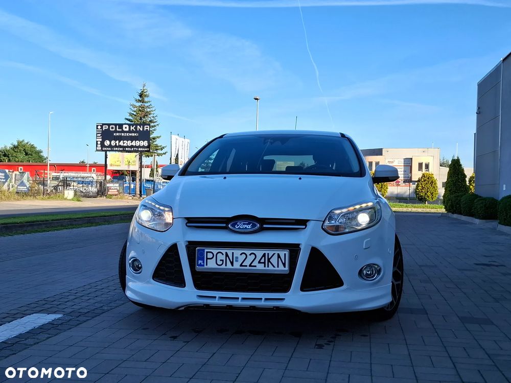 Ford Focus - 9