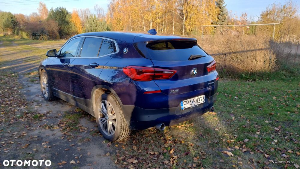 BMW X2 sDrive20i GPF sport - 6