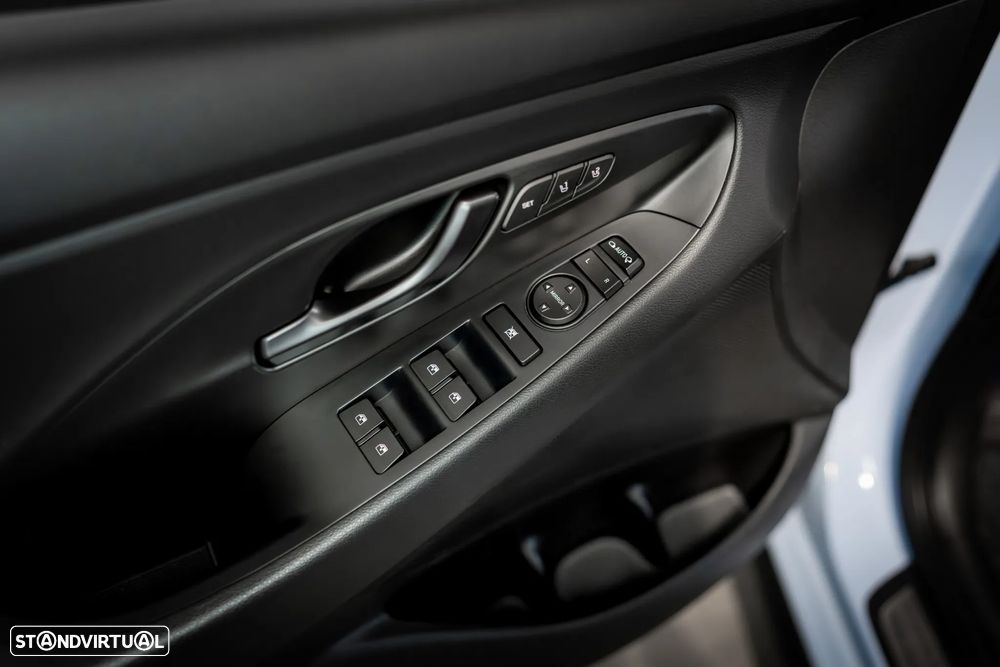 Hyundai i30 N 2.0 T-GDi Pack Performance - 44