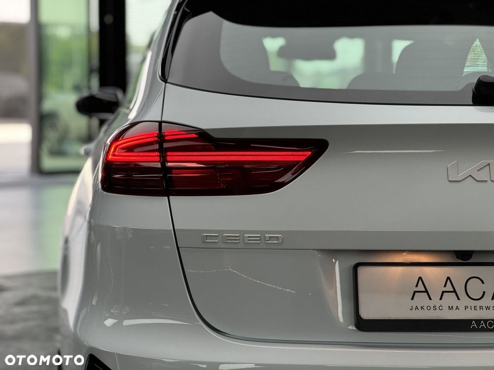 Kia Ceed 1.0 T-GDI M - 39