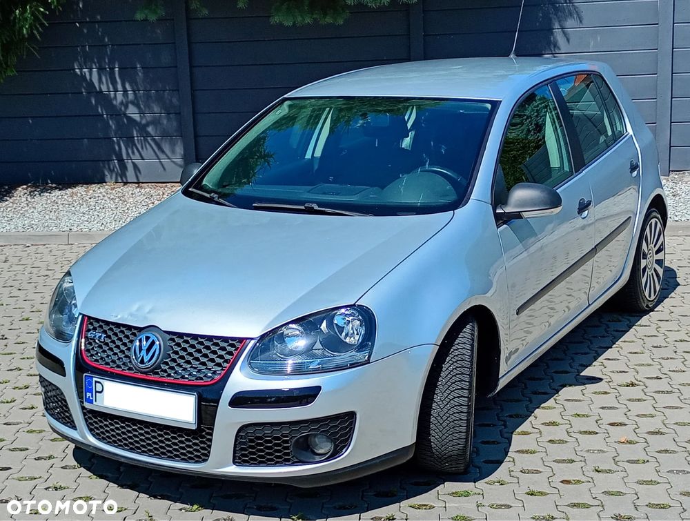 Volkswagen Golf 1.9 TDI GT Sport - 33