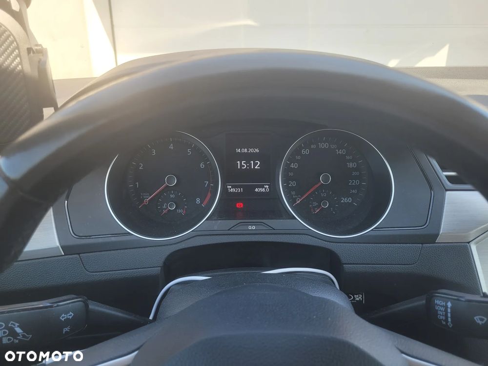 Volkswagen Passat 1.5 TSI EVO Business - 5