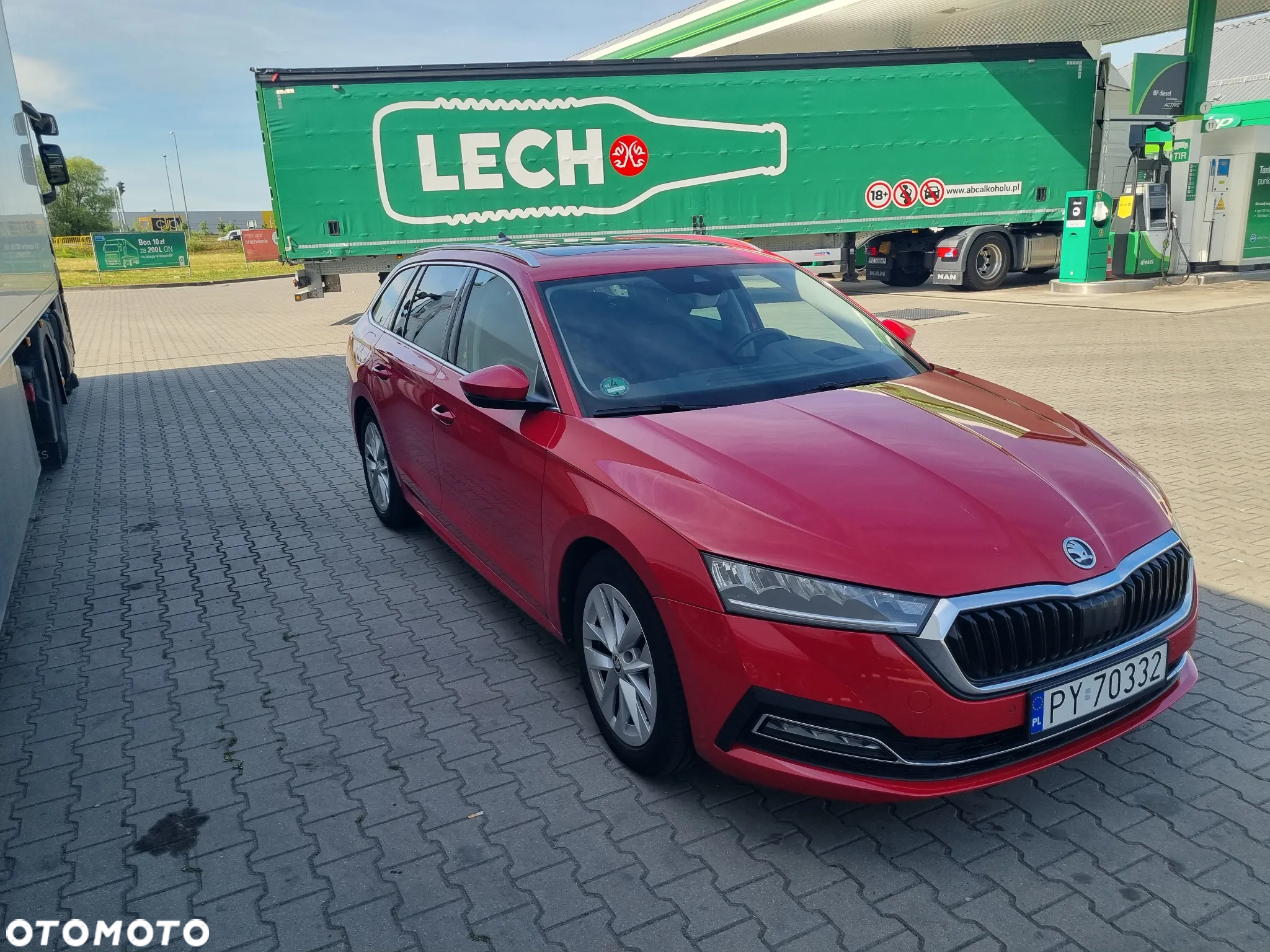 Skoda Octavia 2.0 TDI Style - 33