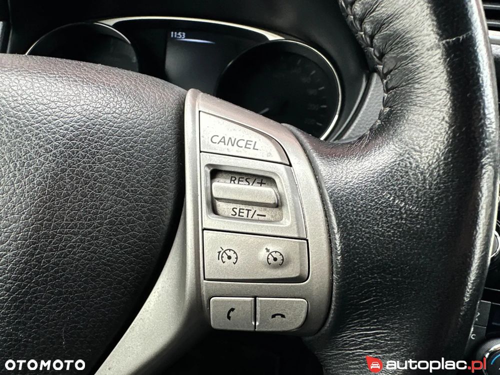 Nissan X-Trail 1.6 DCi Acenta - 36