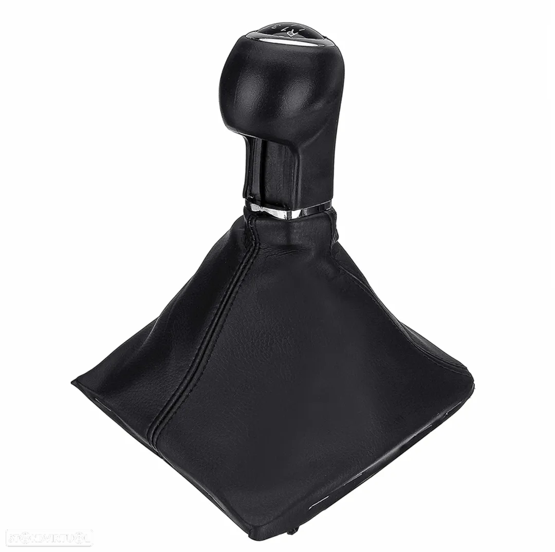 Fole Mudanças Opel Corsa D Astra H - 6 Velocidades - 5