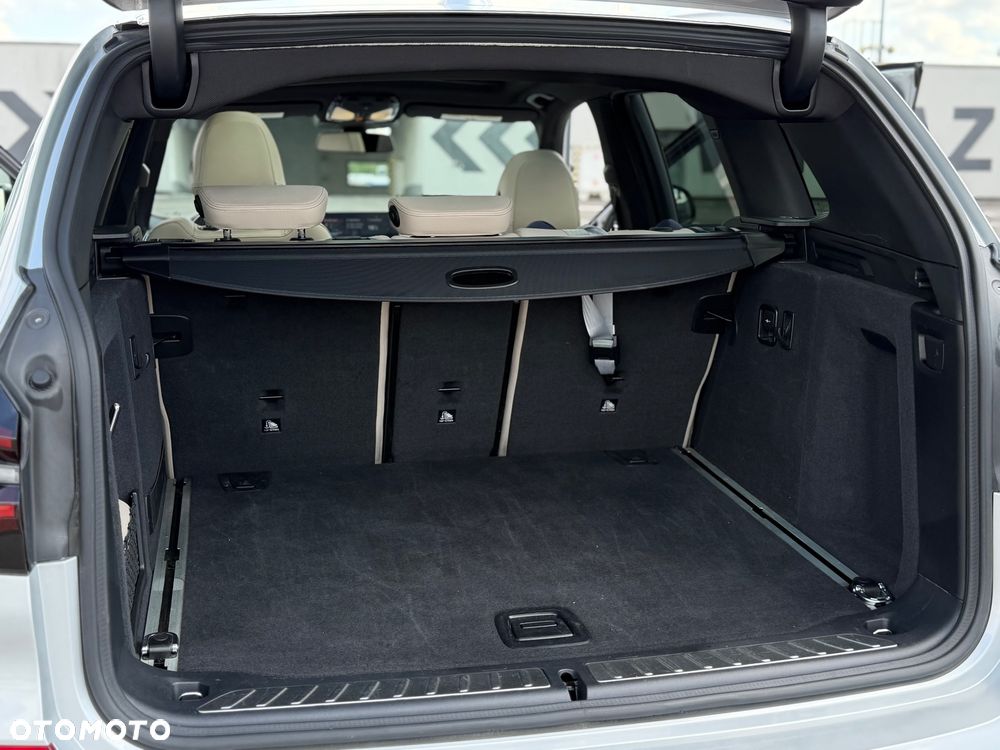 BMW X3 xDrive30i Luxury Line sport - 13