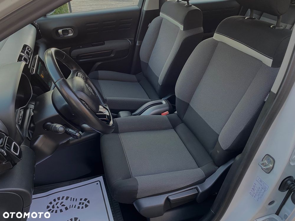 Citroën C3 Aircross PureTech 110 Stop & Start Feel - 18