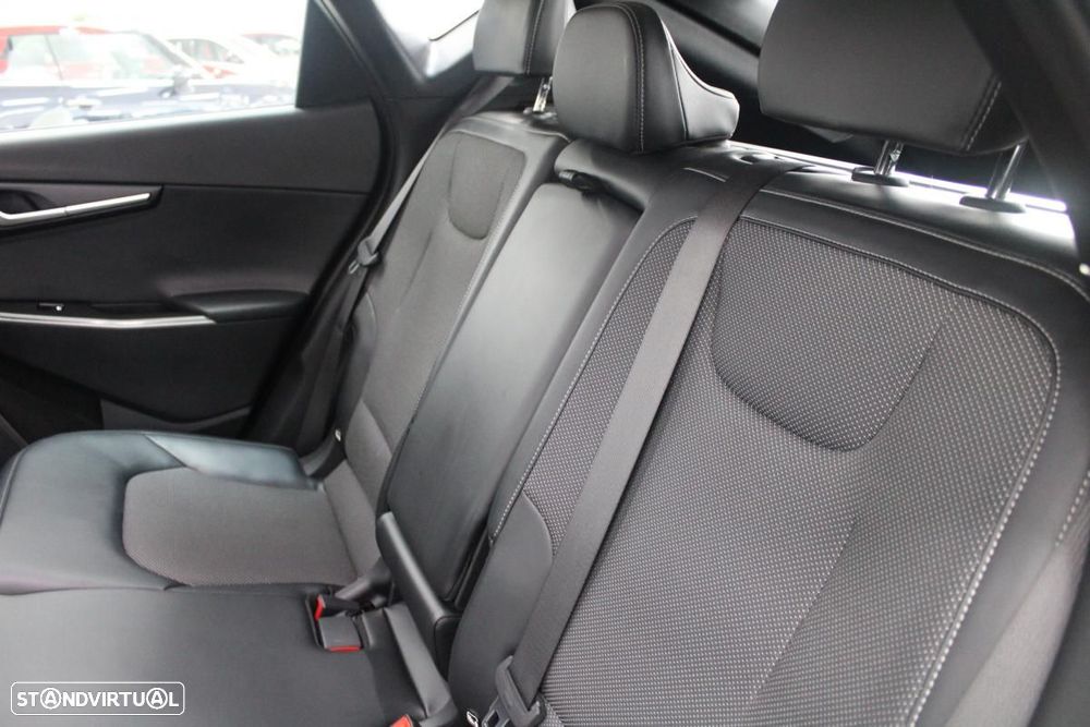 Kia EV6 77.4 kWh Earth - 13