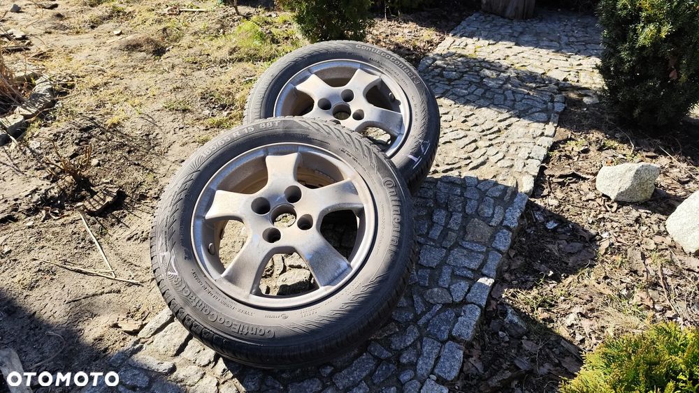 Fiat Grande Punto - 8