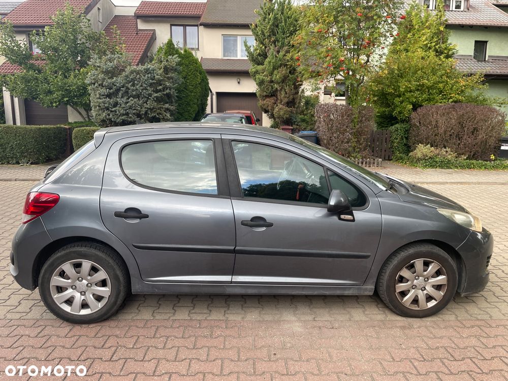 Peugeot 207 1.4 Presence - 1