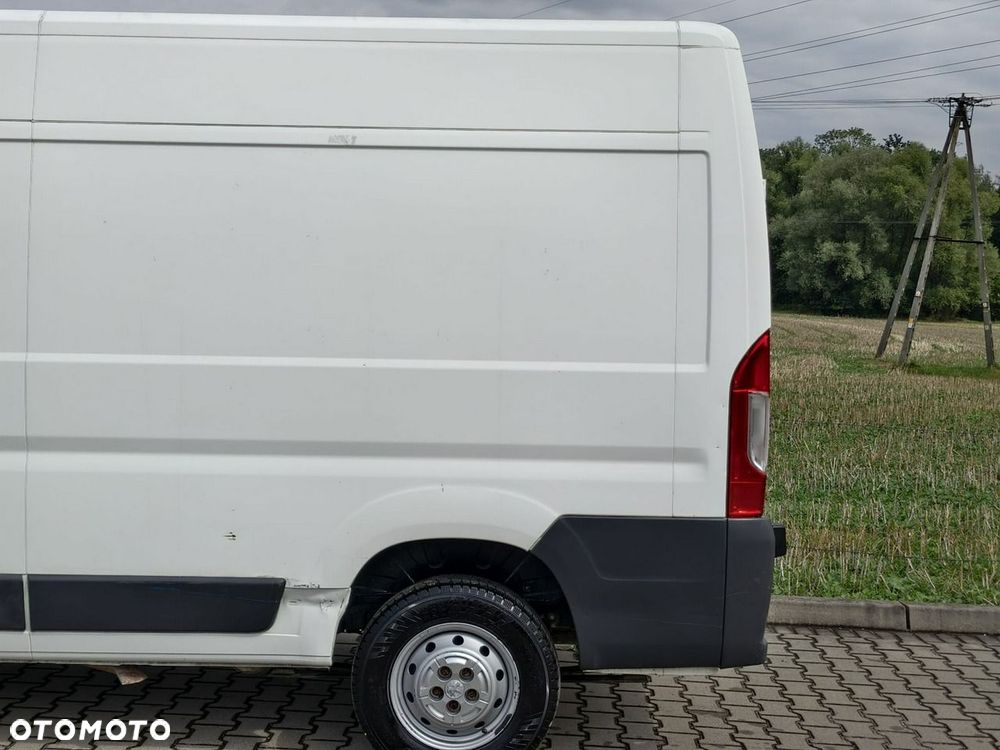 Peugeot Boxer - 22