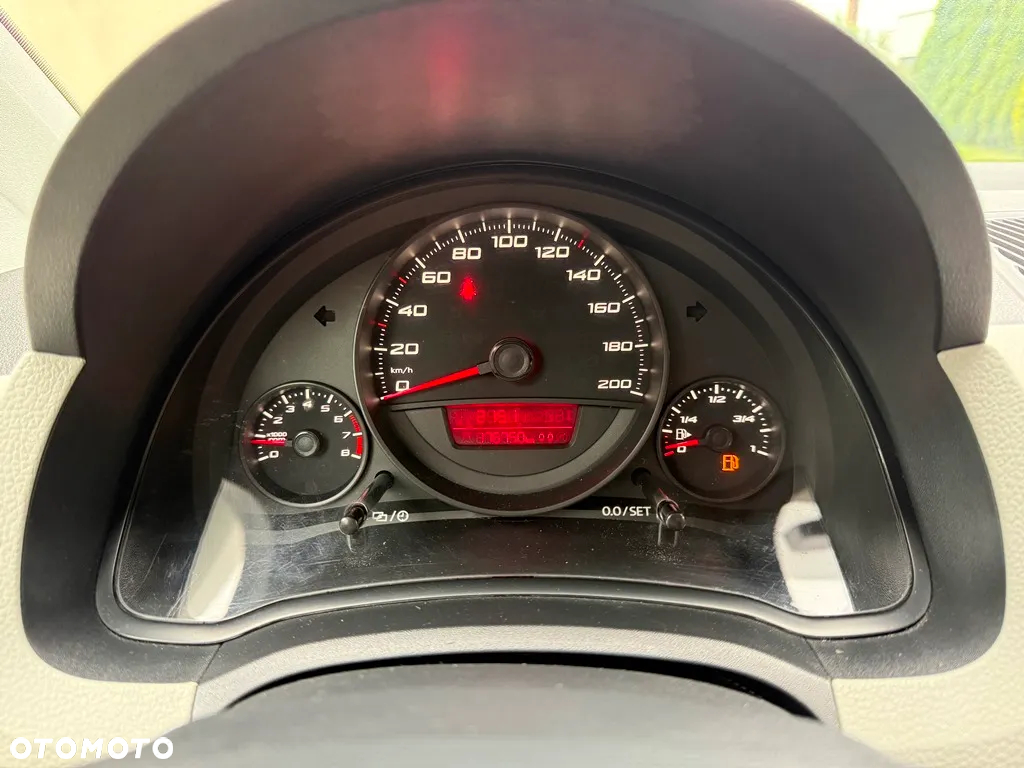 Seat Mii 1.0 Style Salsa - 27