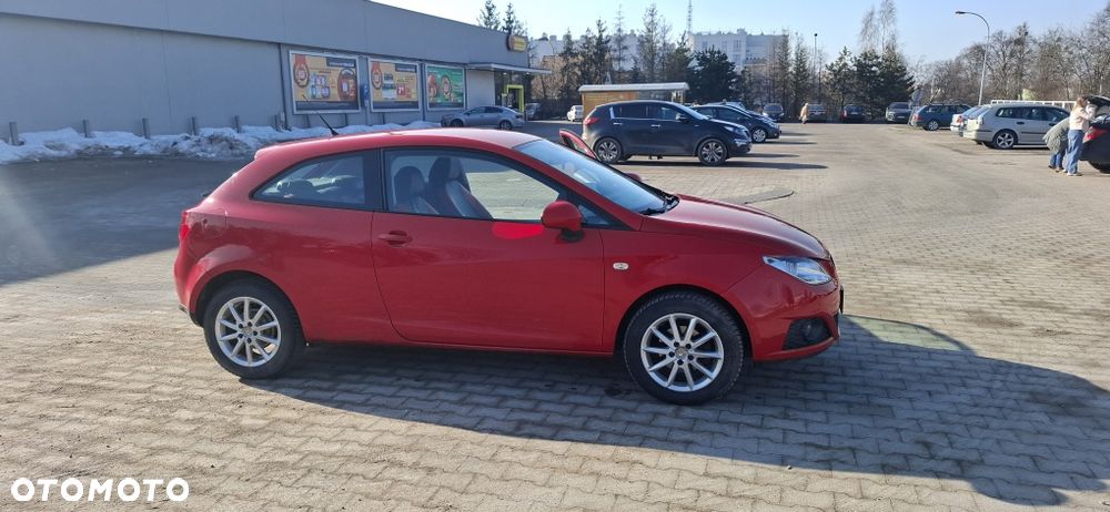Seat Ibiza - 6