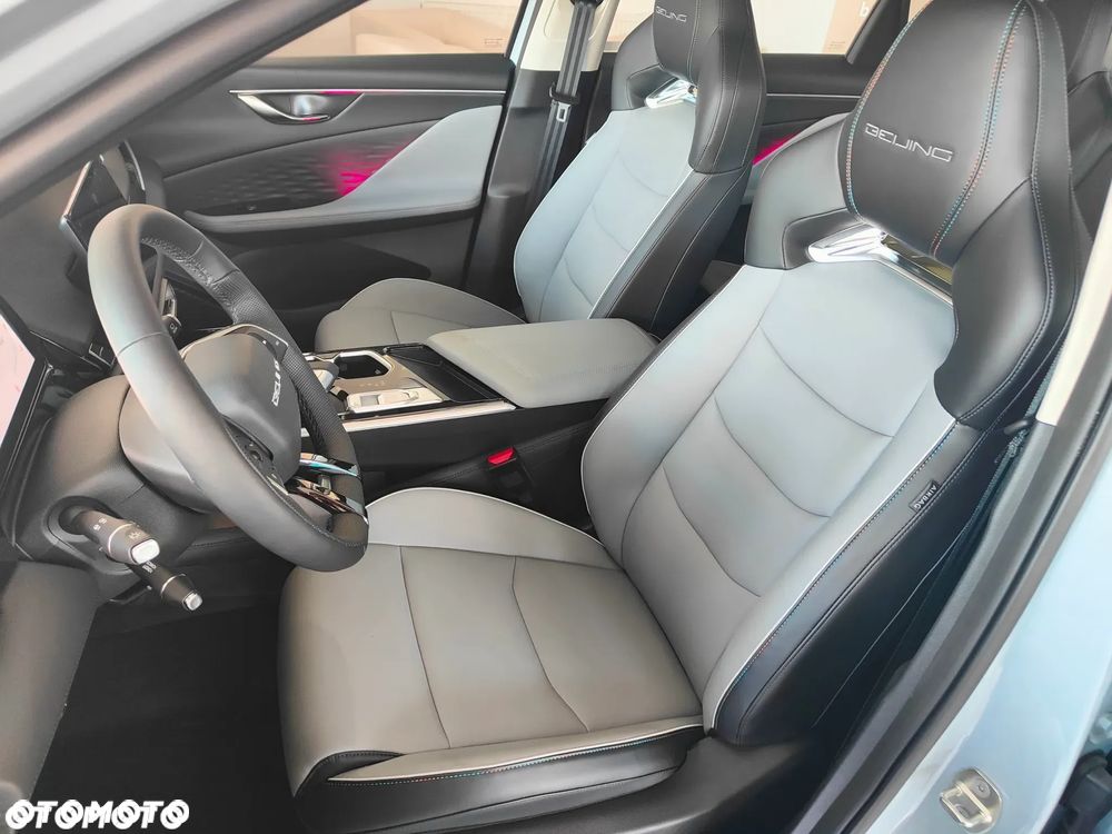 BAIC 5 - 9