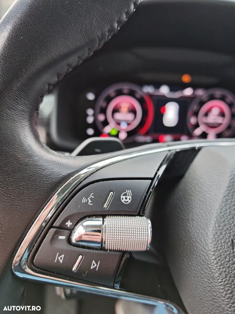 Skoda Kodiaq 2.0 TDI 4X4 DSG Style - 25