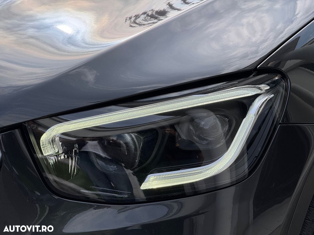 Mercedes-Benz GLC 220 d 4MATIC 9G-TRONIC Exclusive - 22