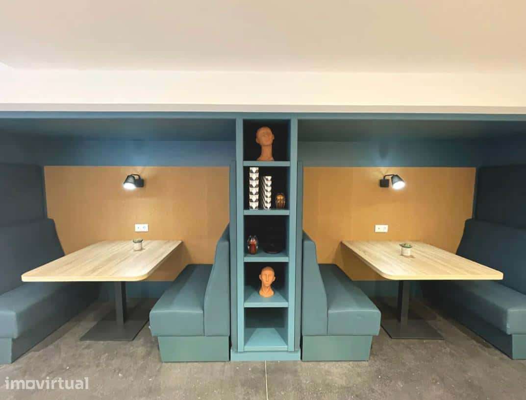 Deluxe Studio for rent in Porto (Single Occupancy) - Grande imagem: 4/30