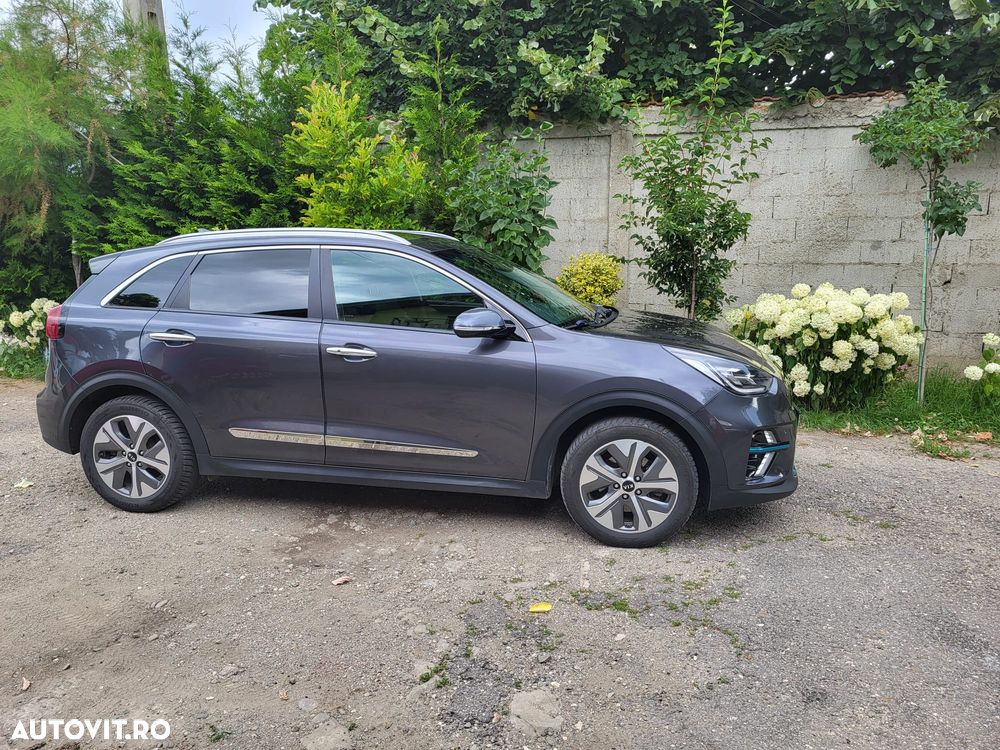 Kia Niro Spirit - 1