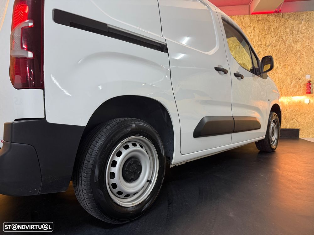 Peugeot Partner - 27