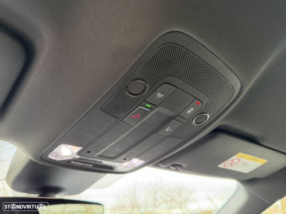 Audi Q3 Sportback 45 TFSIe S line S tronic - 24