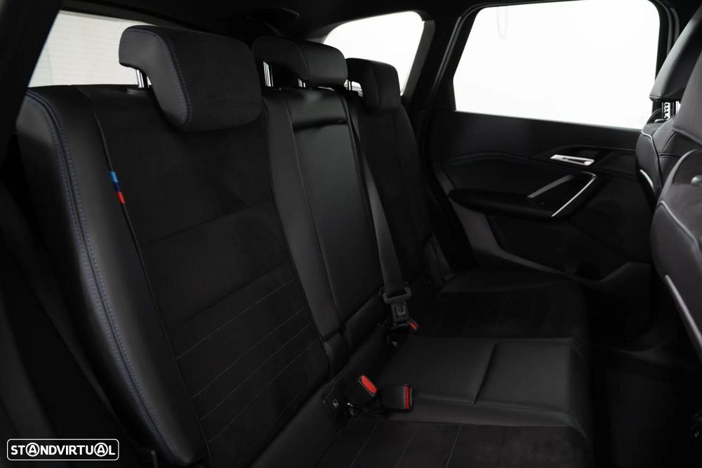BMW X1 xDrive25e Pack Desportivo M - 31