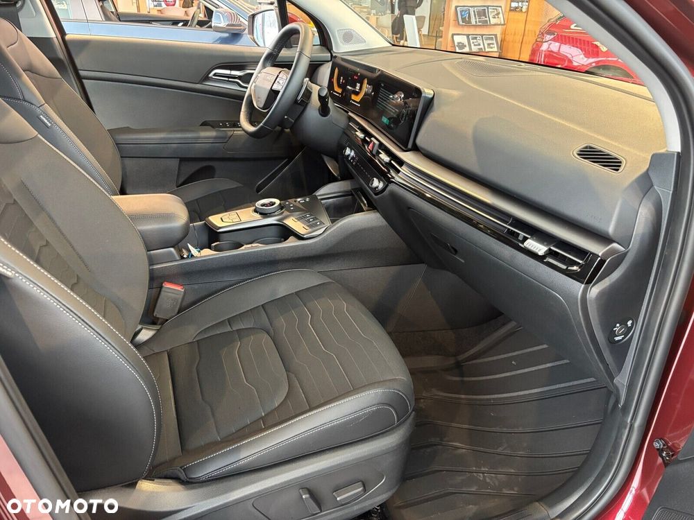 Kia Sportage - 13