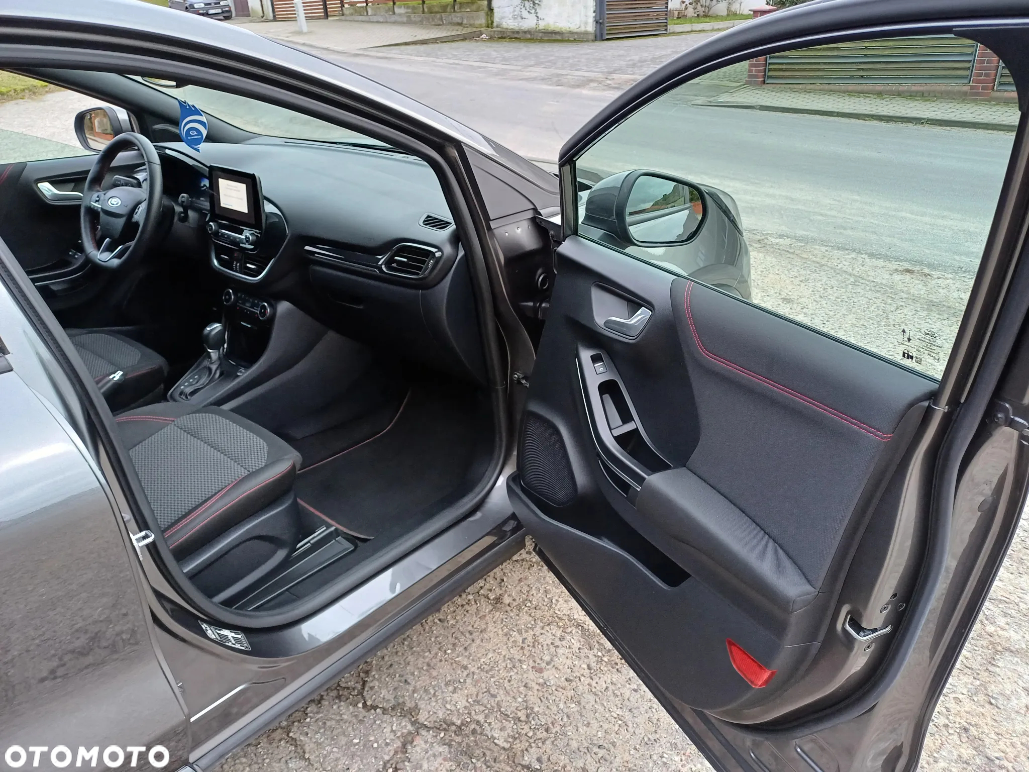 Ford Puma 1.0 EcoBoost ST-Line - 28