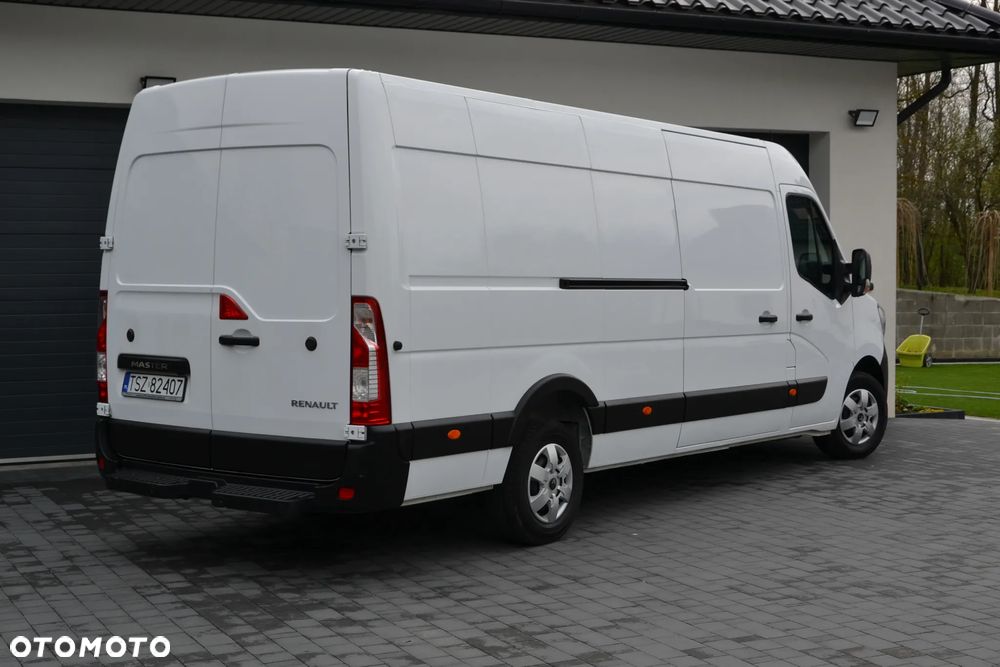 Renault MASTER MOVANO L4H2 - 4
