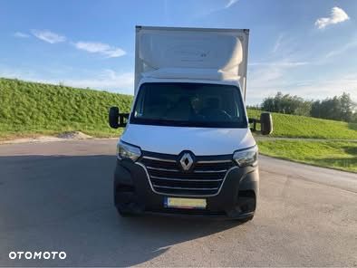Renault Master - 2