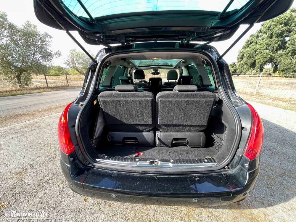 Peugeot 308 SW 1.6 HDi Premium CVM6 - 17