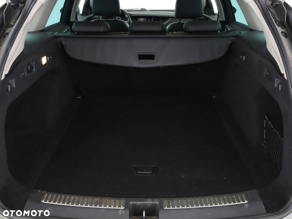 Opel Insignia 2017