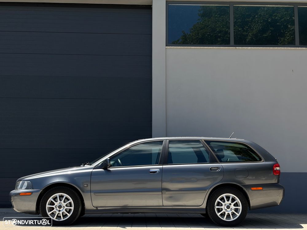 Volvo V40 1.6 Base - 8